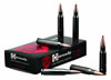 Hornady Personal Defense Ammunition 80268, 223 Remington, TAP-FPD, 75 GR, 2790 fps, 20 Rd/bx