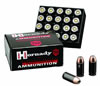 Hornady Personal Defense Pistol Ammunition 91328, 40 S&W, TAP-FPD, 155 GR, 1180 fps, 20 Rd/bx