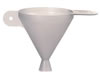 Lyman 7752431 Easy Flow Powder Funnel