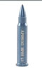 Pachmayr 12202 17 HMR 22 WMR Acton Proving Dummy Rounds 6 PK