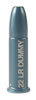 Pachmayr 12208, 22 Long Rifle, Action Proving Rimfire Dummy Rounds, 6 PK