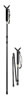 Stoney Point H4M65VXX Yukon II Staff w/Wood Knob
