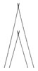 Stoney Point F3B39R1F Camo Steady Stix 2