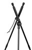 Stoney Point F2B38XXX Black Steady Stix Tripod Kit