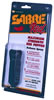 Security Equipment Pepper Spray w/Keychain .54 Ounces SPKCBKUS