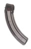 Butler Creek EXPSS2522SM 25 Round Smoke Magazine For Ruger 10 / 22, Steel Lips