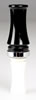 Knight & Hale Pit Magic Turned Clucker Goose Call KH232