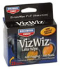 Birchwood Casey 32125 Viz Wiz Anti Fog/Anti Static Lens Wipes 25-Pack