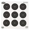 Birchwood Casey 35309 3" Dirty Bird Targets 12 Pack