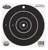 Birchwood Casey 35825 8" Dirty Bird Targets 25 Pack