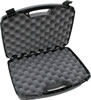 MTM Black Two Pistol Handgun Case 80940