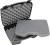 MTM Black Four Pistol Handgun Case 81140