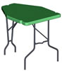 MTM PST11 Predator Forest Green Shooting Table