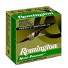Remington Nitro Pheasant NP20M6, 20 Gauge, 3", 1-1/4 oz, 1185 fps, #6 Copper Plated Lead Shot, 10 Boxes/Case Remington Nitro Pheasant NP20M6, 20 Gauge, 3", 1-1/4 oz, 1185 fps, #6 Copper Plated Lead Shot, 10 Boxes/Case