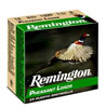 Remington Pheasant Loads PL126, 12 Gauge, 2-3/4", 1-1/4 oz, 1330 fps, #6 Lead Shot, 10 Boxes/Case Remington Pheasant Loads PL126, 12 Gauge, 2-3/4", 1-1/4 oz, 1330 fps, #6 Lead Shot, 10 Boxes/Case