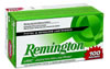 Remington UMC Handgun Ammunition Value Pack L45AP7B, 45 ACP, Jacketed Hollow Point (JHP), 230 GR, 845 fps, 100 Rd/b Remington UMC Handgun Ammunition Value Pack L45AP7B, 45 ACP, Jacketed Hollow Point (JHP), 230 GR, 845 fps, 100 Rd/b