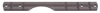 B-Square 1 Piece 15538 Black Mount For Browning A-Bolt & WSSM