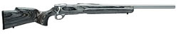 Howa M-1500 Thumbhole Varminter Supreme Rifle HWR97112+, 308 Winchester, 24" Heavy BBL, Bolt Action, Pepper Laminate , Stainless Steel Finish, 4 Rds