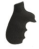 Hogue 73000 Standard Grips For Taurus Tracker