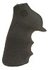 Hogue 80020 Standard Grips For Ruger GP100/Super Red Hawk Tamer