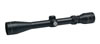 Konus Pro Rifle Scope 7234, 3x-9x, 32mm Obj, 1" Tube Dia, Black, 30/30 Reticle