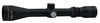 Konus Pro Rifle Scope 7235, 3x-12x, 40mm Obj, 1" Tube Dia, Black, 30/30 Reticle