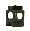 Streamlight 69100 M3X/6X Tactical Light Rail Mount