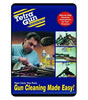 Tetra Gun Care Instructions On DVD (1500B1)