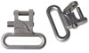 Outdoor Connection 1 1/4 in Stainless Steel One Piece Sling Swivels TAL79451