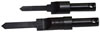 Outdoor Connection Black Swivel Base Drill Set BO6