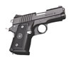 Para Warthog PXT Single Action Pistol WHX129R, 9mm, 3", Black Synthetic Grip, Alloy Regal Finish, 12 Rd