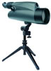 Yukon Spotting Scope 21031K, 6x - 100x, 35 - 100mm, Gray/Black, Carrying case