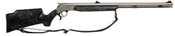 CVA Optima Elite Inline Rifles CR4000S, 50 CAL Black Powder, Synthetic, Stainless Steel, Break Open Action