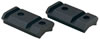 CVA DS100B Black In-line Scope Base