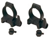CVA Scope Rings DA400B, Medium, Black