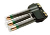 CVA AC1501 Speed Clip System w/Bullet Charge & 209 Primers