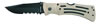 Kabar Mule Knife w/Serrated Edge 3053