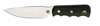Knives Of Alaska 00014FG, Bush Camp Drop Point Blade Knife