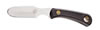 Knives Of Alaska Muskrat Razor Sharp Knife 069FG