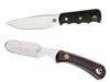 Knives Of Alaska Bush Camp/Muskrat Combo Knife Set 307FG