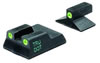 Meprolight 11515 Tru-Dot Fixed Sight For Heckler & Koch P7M8