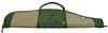 Allen Shotgun Case w/Molded Foam Side Panels 18710, 52 in