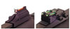 TruGlo TG944B Pro Magnum Gobble Dot Turkey Shotgun Sight, .375