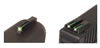 TruGlo TG131G1 Fiber Optic Sight For Glock 17,19,22,23,24,26,27,33,34,35,38,39