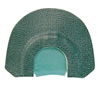 Quaker Boy Screamin Green Old Boss Hen Turkey Diaphragm 11209