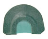 Quaker Boy Screamin Green Pro Triple Turkey Diaphragm 11204