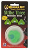 Quaker Boy Multi-Pak Mini-Mag 3-Pack Turkey Call 11306
