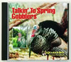 Quaker Boy Spring Gobblers Compact Disc (14001)