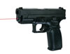 Lasermax LMS3XD Laser Sight For Springfield XD, 3 in Barrel, 9mm/40 Smith & Wesson
