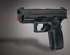 Lasermax LMS4XD40 Laser Sight For Springfield XD, 4 in Barrel, 40 S&W, 45 GAP Calibers